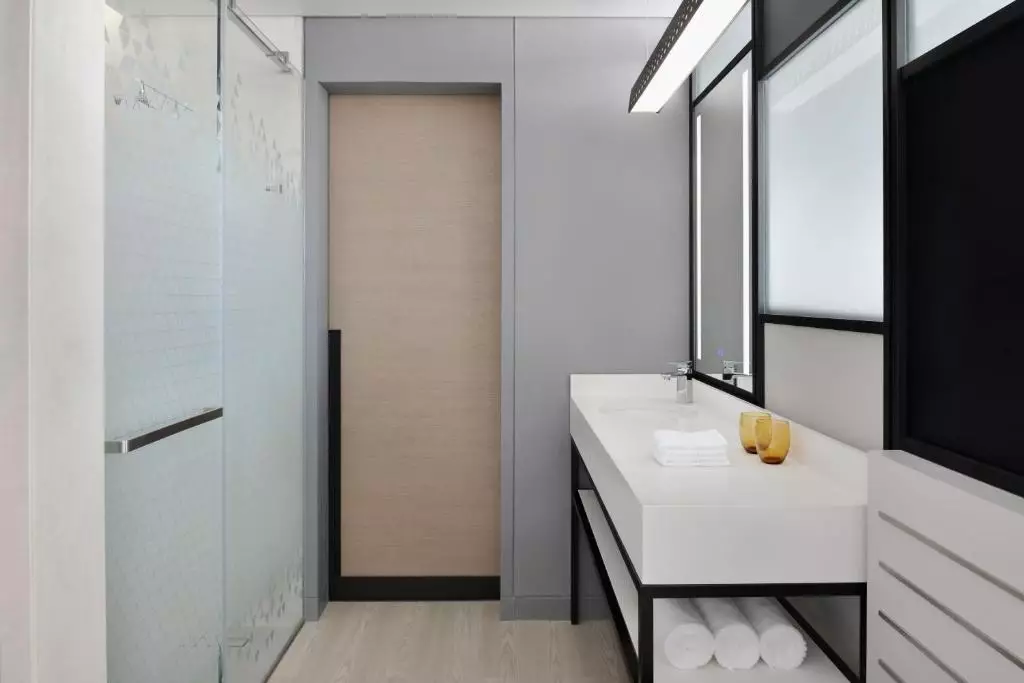 Aloft Muscat